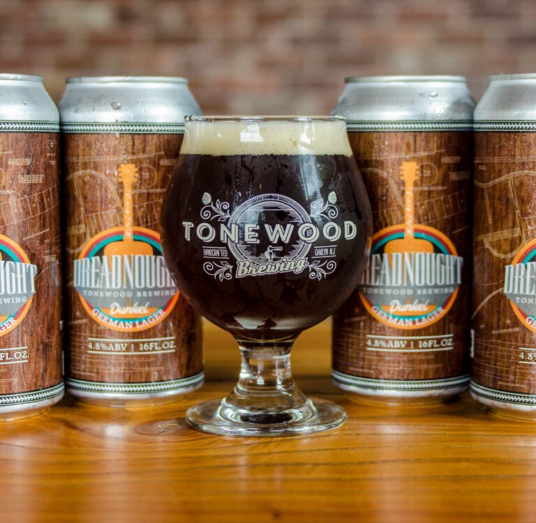Tonewood Brewing Oaklyn