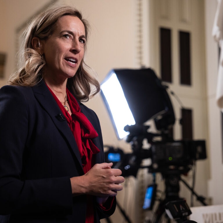 Sherrill Prepares for Office with an Expansive, Policy-Driven Transition Effort