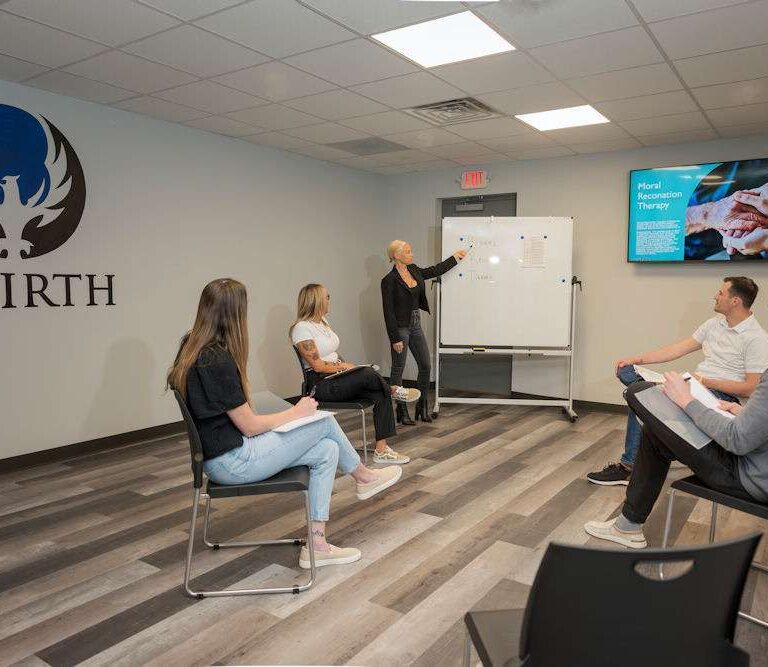 New Jersey’s Rebirth Recovery Center Achieves Prestigious Joint Commission Accreditation, Strengthening Its Role as a Leader in Behavioral Health
