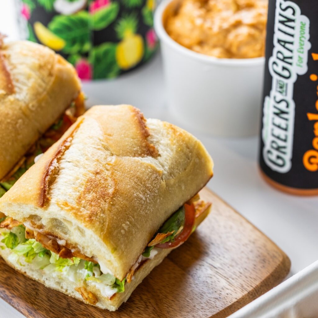 vegan-food-stone-harbor-nj