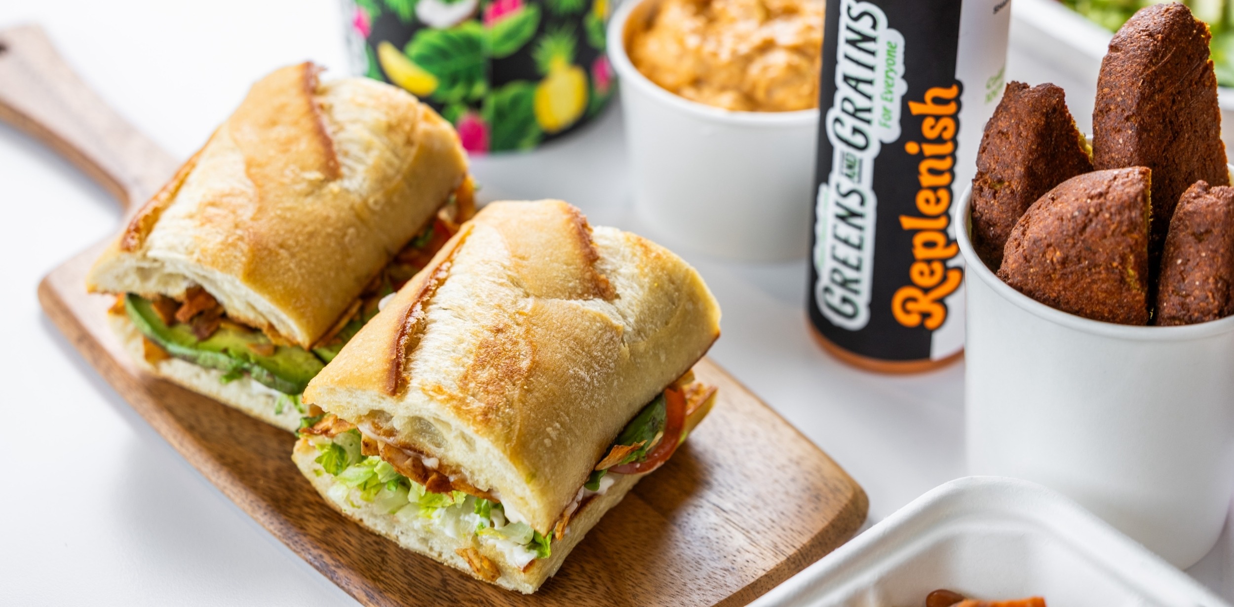 vegan-food-stone-harbor-nj