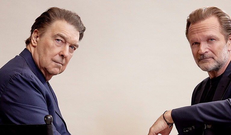 Hollywood in New Jersey featuring the New Jersey Symphony, conducted by David Newman, and pianist Sebastian Knauer