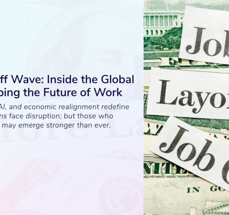 New Jersey Employers Deepen Job Cuts as 2025 Layoff Wave Raises Alarms for 2026 Economy