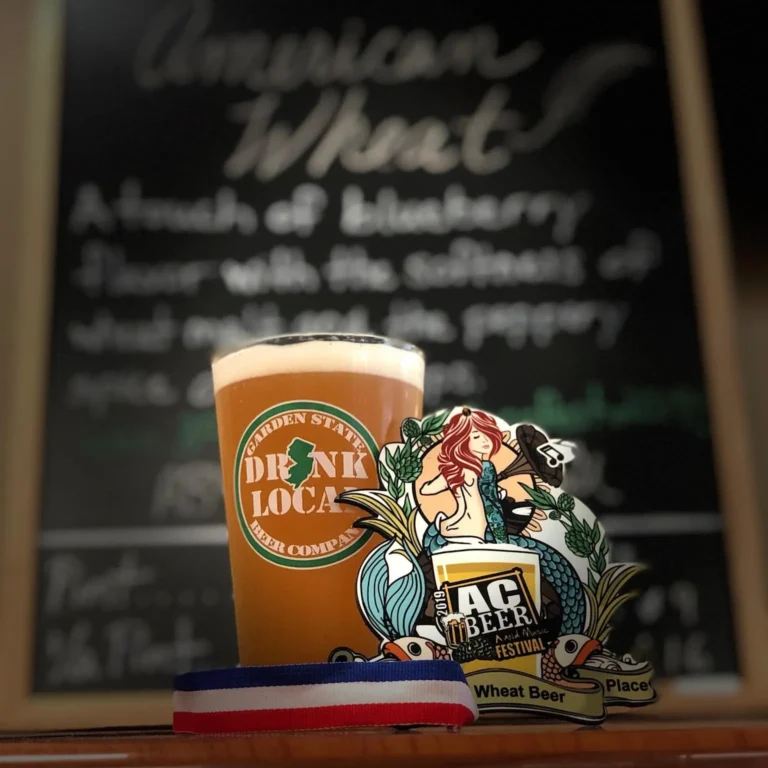 Drink Local New Jersey Beer, Garden State Breweries Ring in the New Year With High-Energy Parties, Family Celebrations, and Live Music