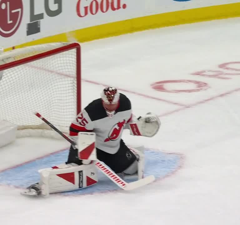 New Year’s Eve Test Awaits as Devils Search for Reset After Toronto Shutout