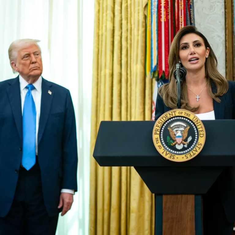 New Jersey Leaders Respond to Habba Resignation, Calling for Restoration of Integrity in U.S. Attorney’s Office