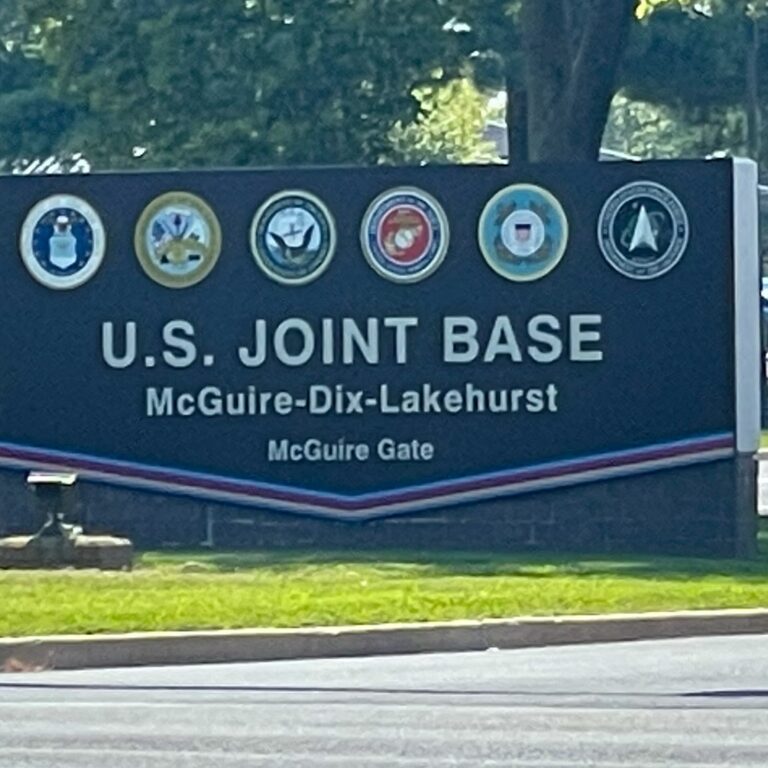 Congress Demands Transparency on Federal Use of Military Bases for Immigration Detention as New Jersey Facility Draws Scrutiny