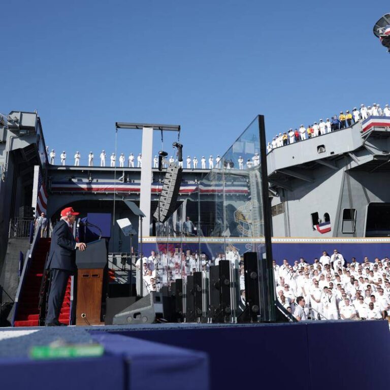 Corporations Are People, My Friend: Blowing Up Boats, Legal Gymnastics, and the Selective Morality of American Power