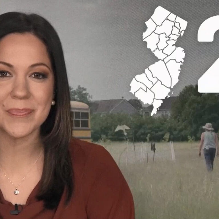 Across 21 Counties, One Statewide Question: NJ PBS Series Brings New Jersey’s Inequities Into Focus