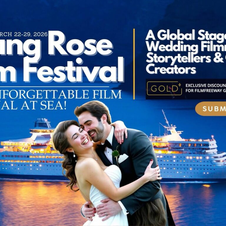 Clangrose Film Festival Expands Its Vision With New Original Feature Exploring the Real Story of Marriage