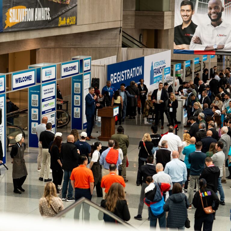 MFV Expositions Wraps an Impressive 2025 and Unveils an Expanded 2026 Franchise Expo Lineup