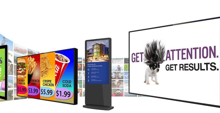 Gallery Digital Signage Unveils Innovative Dealer Portal to Support AV Integrators and Commercial Installers