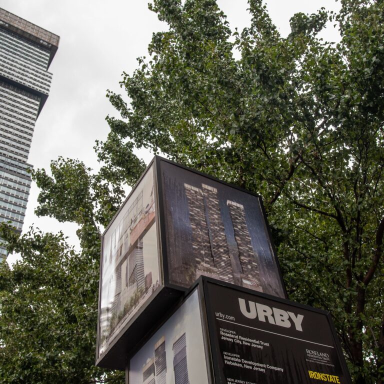 Urby Phase Two Breaks Ground, Signaling a New Era for Jersey City’s Waterfront