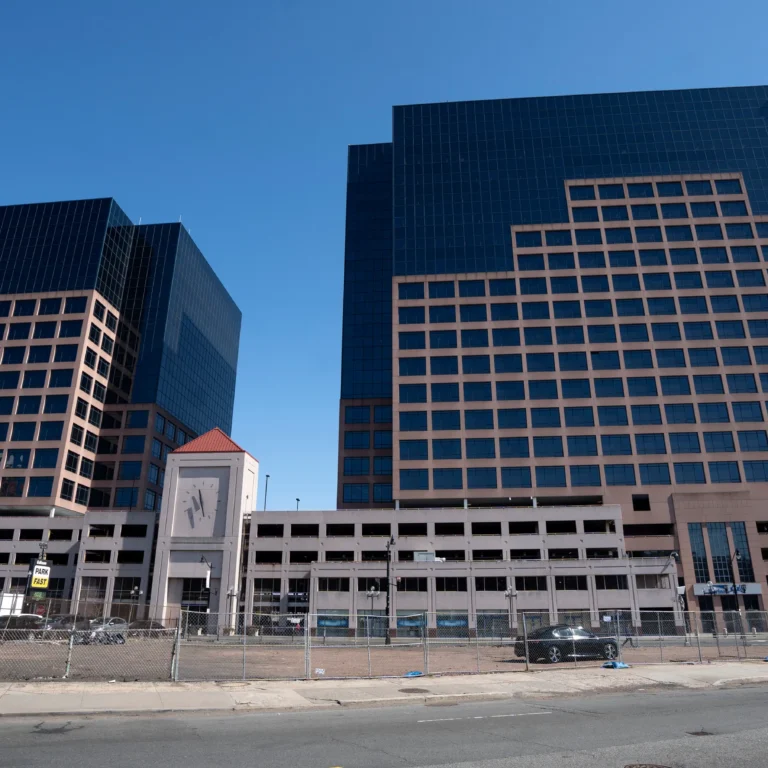 NJ Transit and Horizon Plan Transformative Mixed-Use Development in Newark