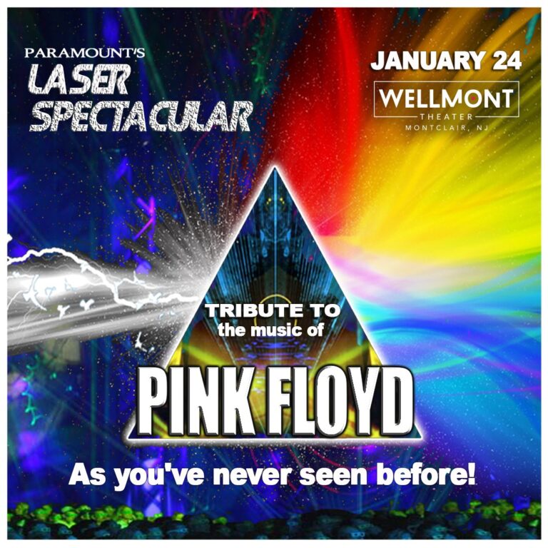 Pink Floyd Laser Spectacular