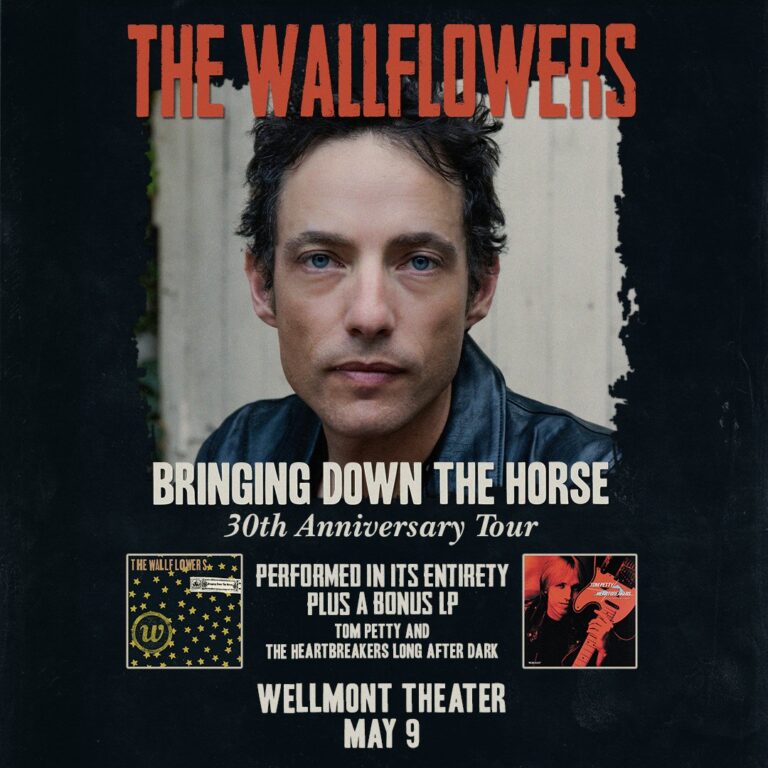 The Wallflowers