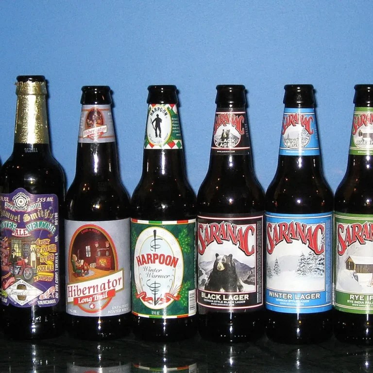 New Jersey Breweries Buzzing with Holiday Releases, Events, and Exciting Openings in December 2025 New Jersey Breweries Celebrate the Season with Festive Holiday and Winter Beers