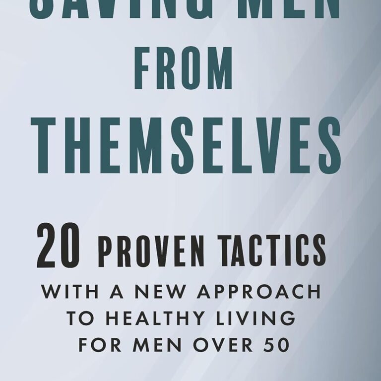 New Jersey Author Louis Bezich Introduces a Powerful New Blueprint for Men’s Health and Modern Masculinity
