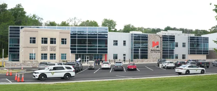 Morris County’s New Career Training Center Showcases a Future-Focused Vision for Workforce Development