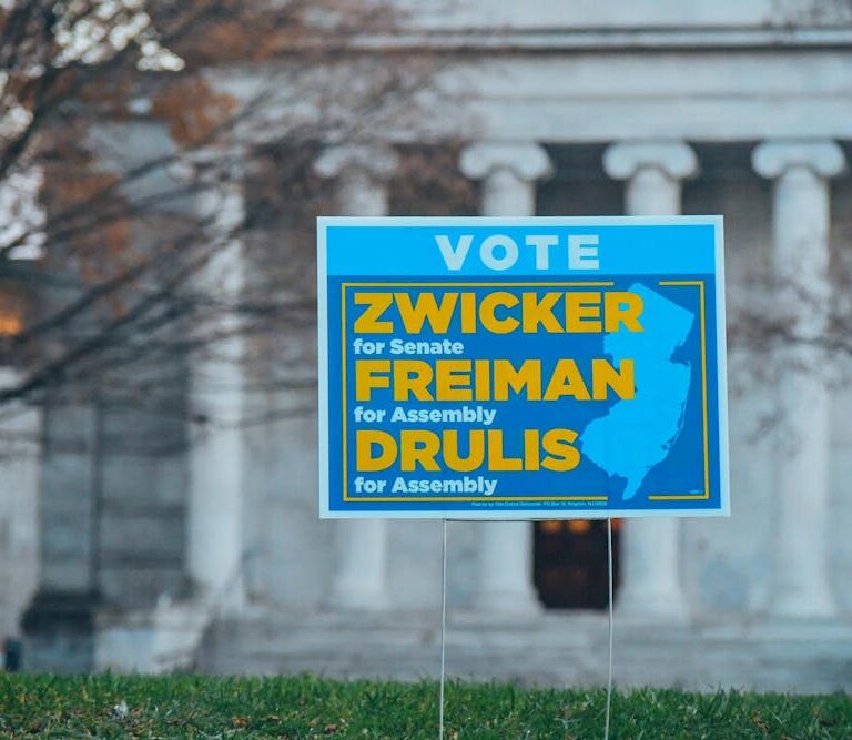 New Jersey Explores Ranked Choice Voting to Strengthen Democracy