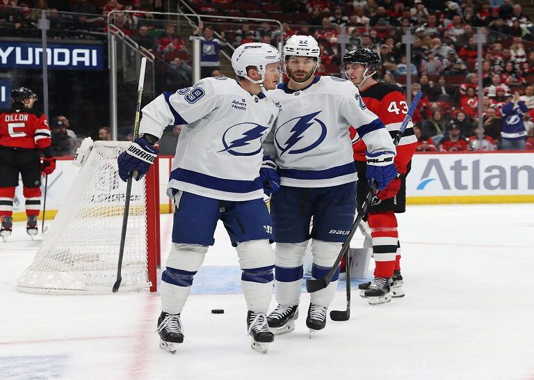 A Rough Night in Tampa Raises Bigger Questions for the Devils’ Blue Line Future