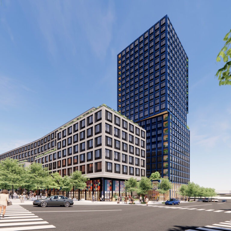 New Jersey’s Next Building Boom: State Forecasts $58.4 Billion in Construction and Campus Upgrades