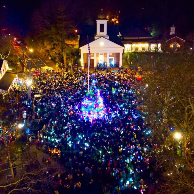 A Century of Song: Basking Ridge Invites the Community to Its Beloved Christmas Eve Sing