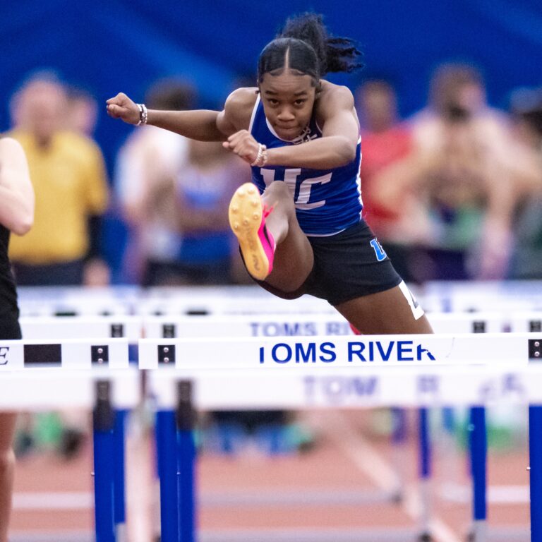 Winter Competition Heats Up Across New Jersey High School Athletics