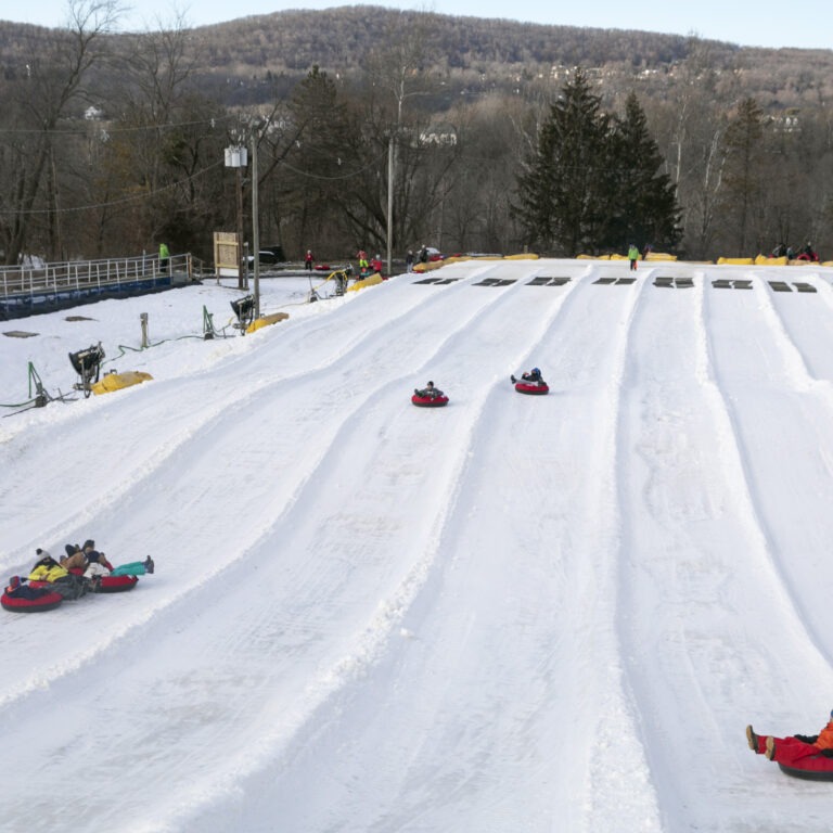 Winter Thrills and No-Cost Adventures Make New Jersey a Cold-Weather Playground