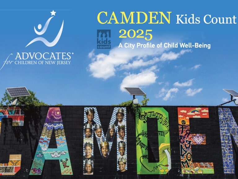 Camden Children Show Signs of Progress as Economic Strain and Policy Uncertainty Persist