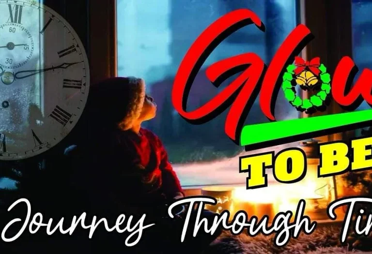 Experience the Magic of the Tinsel Turnpike in Sicklerville, New Jersey: A Holiday Light Show Like No Other