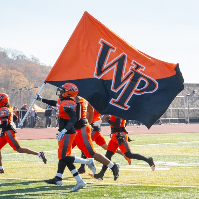 New Jersey College Sports Roundup: Basketball, Wrestling, and Award-Winning Athletes Make Headlines