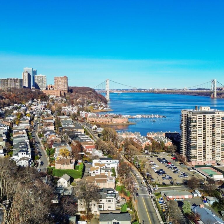 New Jersey Communities Shine on AARP’s New Livability Rankings for Older Adults