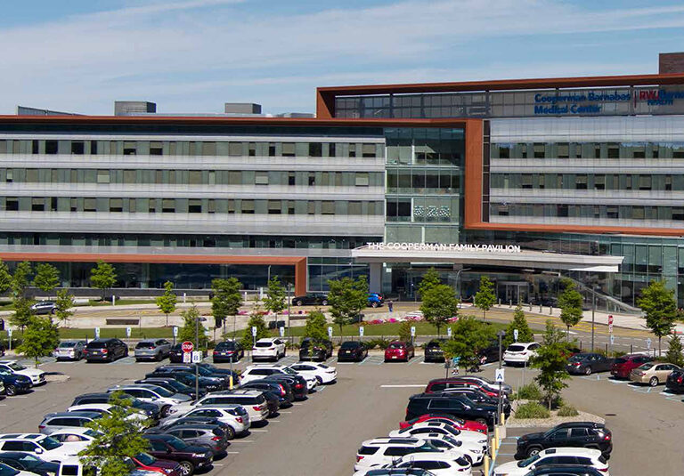 RWJBarnabas Health Announces Key Leadership Changes to Strengthen Patient Care Across New Jersey