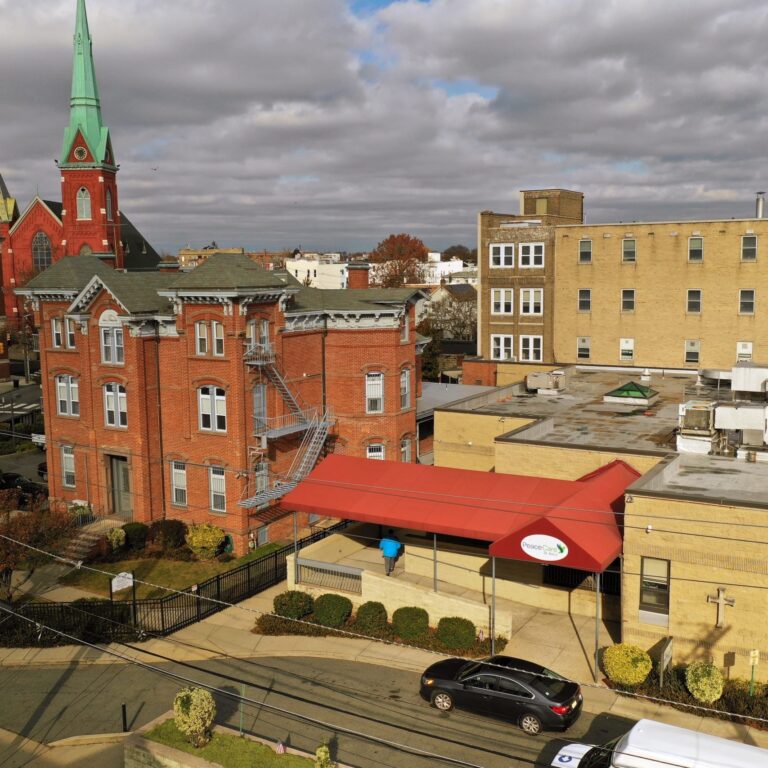 Dr. Samreen Tariq Takes Helm as Medical Director at Peace Care St. Ann’s in Jersey City