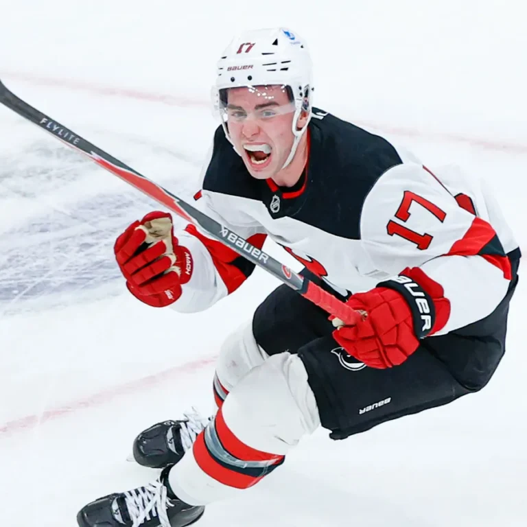 Injuries, Roster Questions, and a Critical Stretch Shape the Devils’ Season