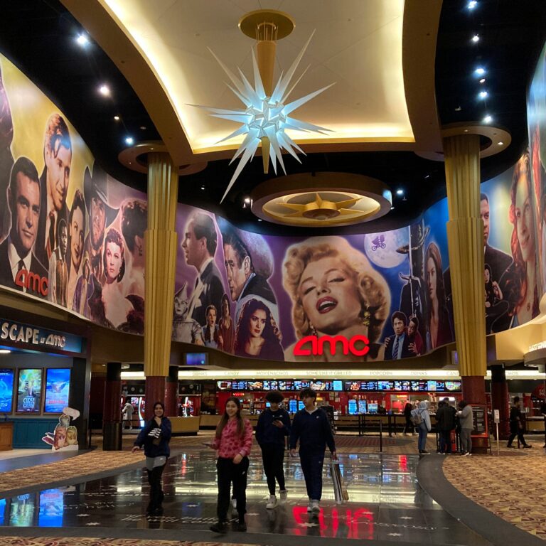 New Jersey Movie Theaters Ride a Resurgent Wave Into 2025