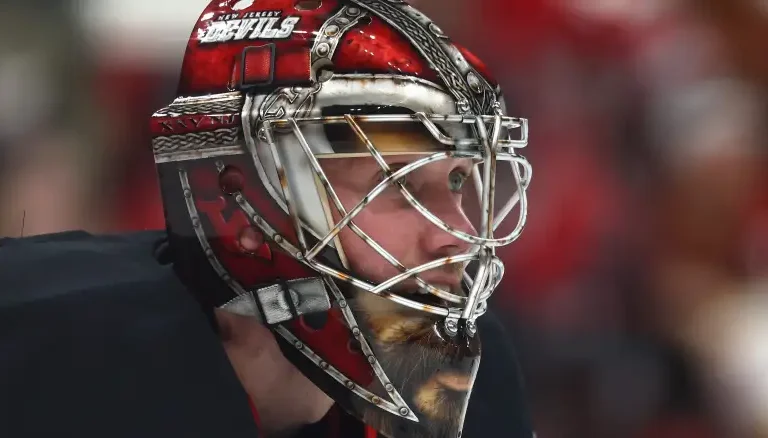 New Jersey Devils Grapple with Injuries and Rule Infraction as Prospects Make Their Mark