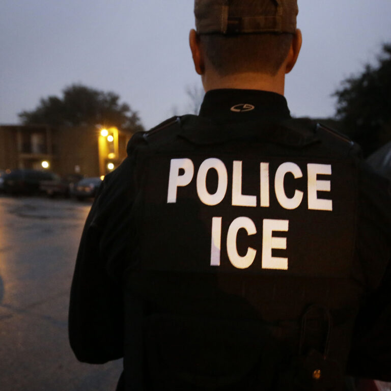 Demand for Immigration Attorneys Surges in New Jersey Amid Escalating ICE Enforcement