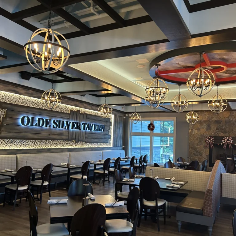 Olde Silver Tavern