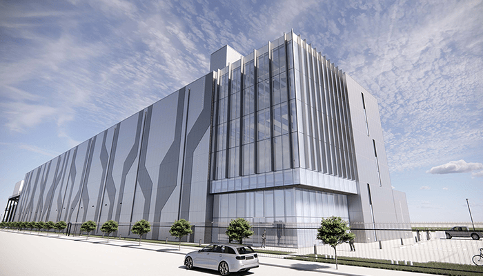 A Major Industrial Transformation Takes Shape on Jersey City’s West Side