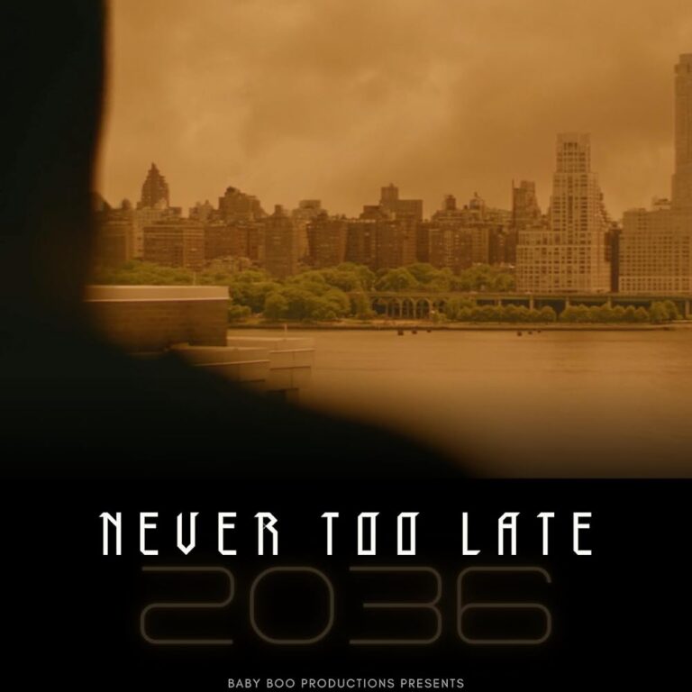 Steve Lichtenstein Launches ‘Never Too Late,’ Spotlighting Independent Filmmaking in New Jersey