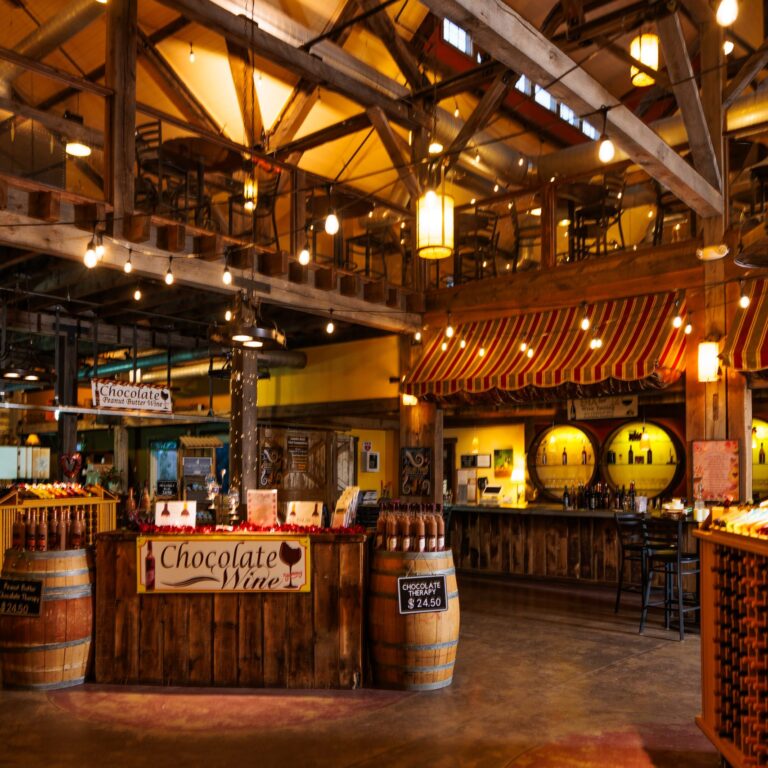 Celebrate New Year’s and Beyond at New Jersey Wineries: Special Events and Award-Winning Vintages