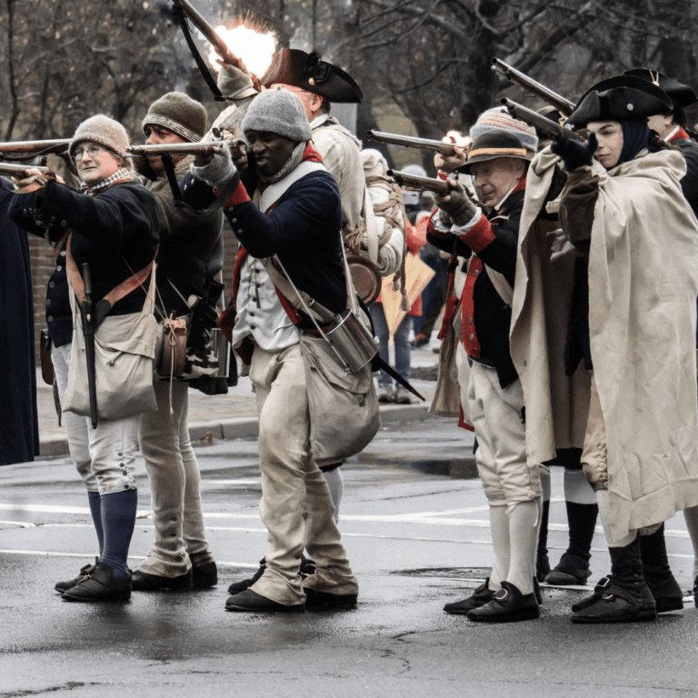 New Jersey Prepares for Statewide Revolutionary War Commemorations in 2026