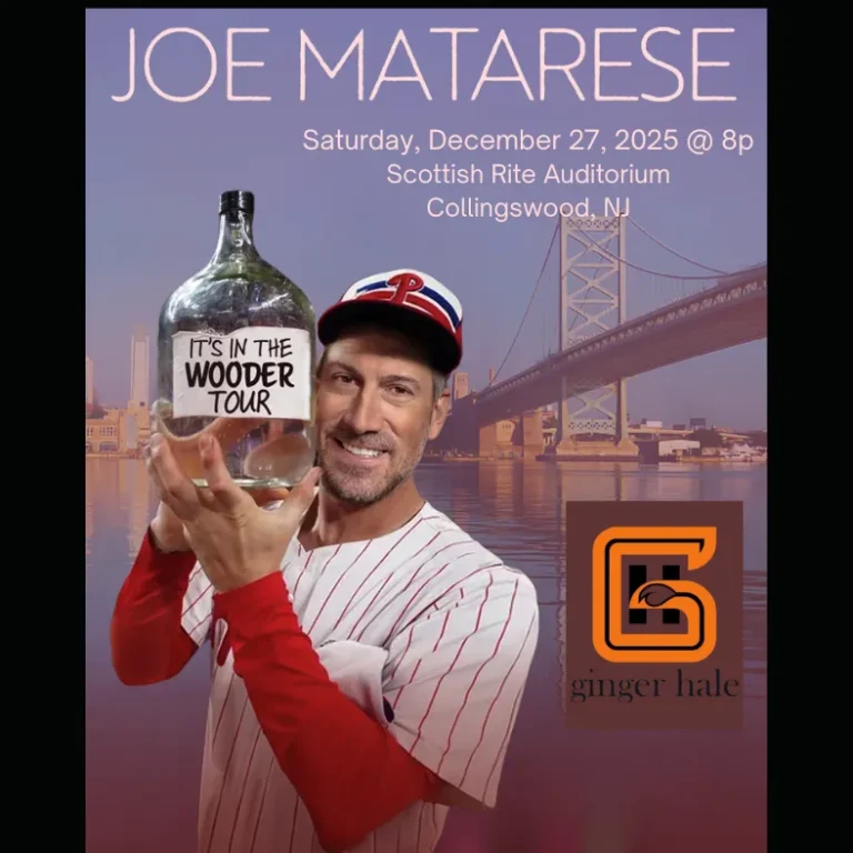 Joe Matarese