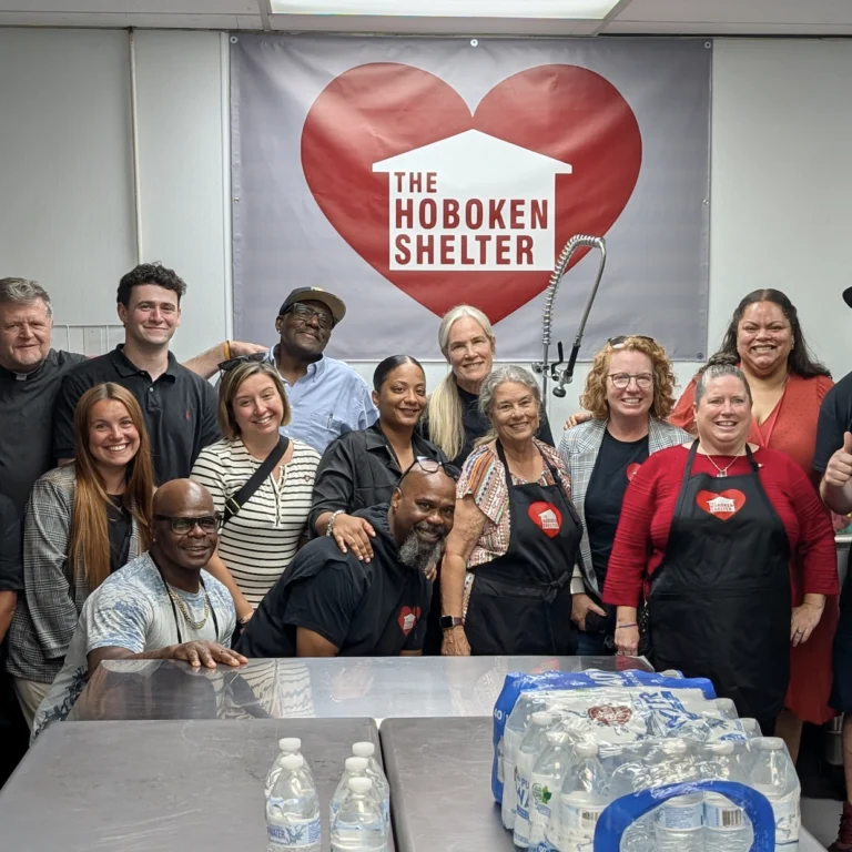 Hoboken Entrepreneur Gives Back: Jared Kugel’s Inspiring Work with The Hoboken Shelter
