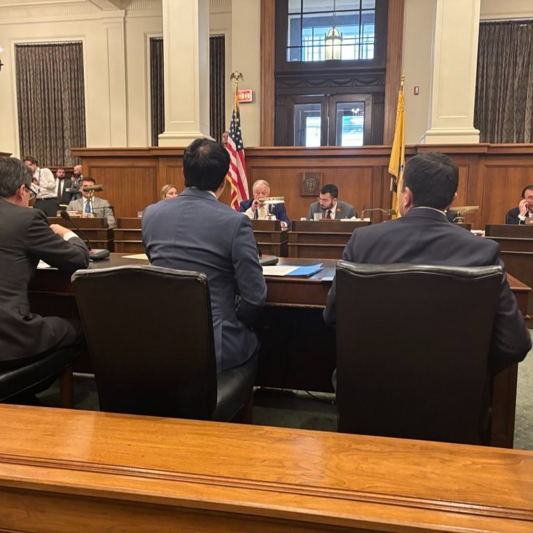 New Jersey News Roundup: Key Updates from Politics to Sports for December 7, 2025