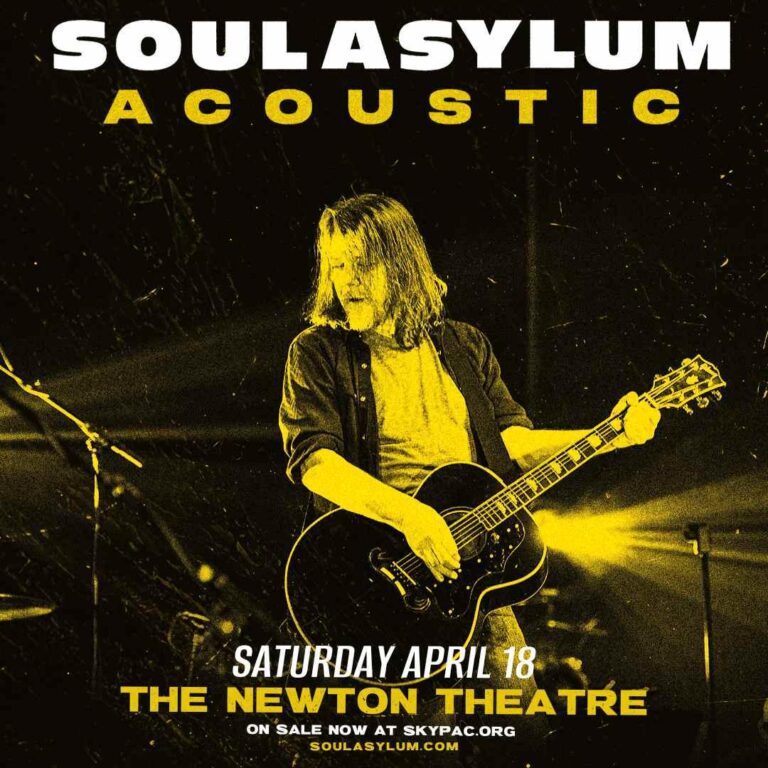 Soul Asylum Acoustic