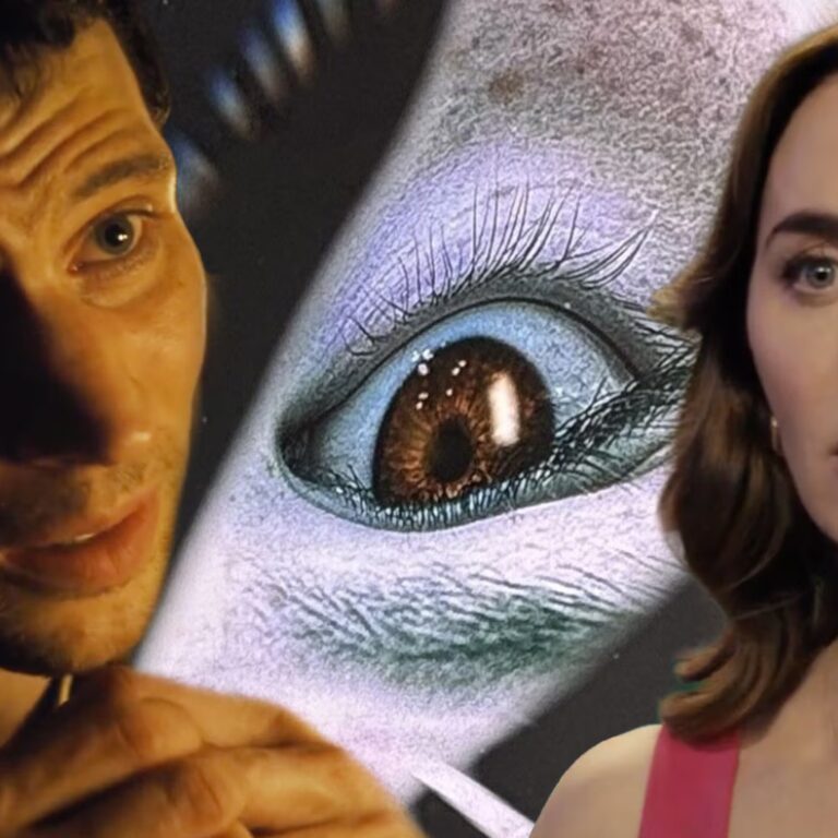 Spielberg’s Next Sci-Fi Epic Brings Hollywood Back to the Garden State