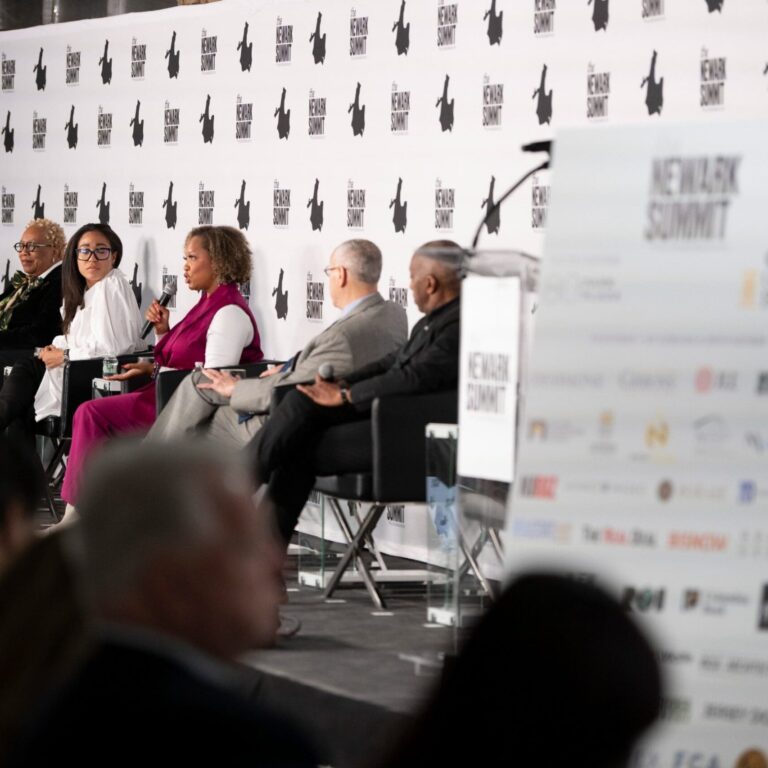 Newark Set to Host Influential 2026 Summit on Real Estate, Economic Development, and Urban Innovation